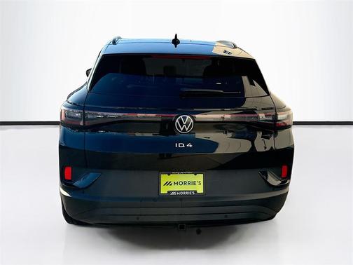 2025 Volkswagen ID.4 AWD Pro S