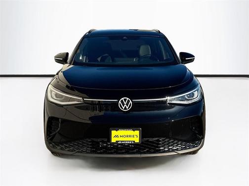 2025 Volkswagen ID.4 AWD Pro S