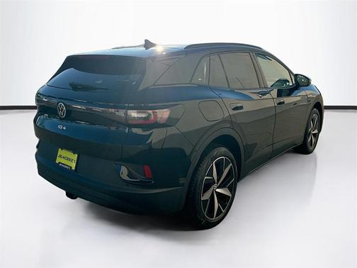 2025 Volkswagen ID.4 AWD Pro S