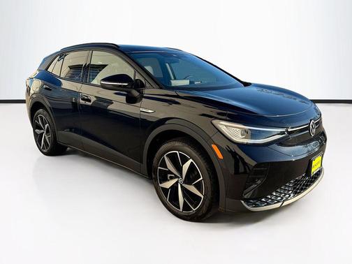 2025 Volkswagen ID.4 AWD Pro S