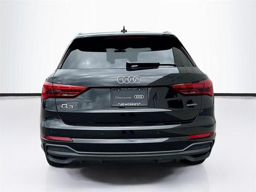 2023 Audi Q3 45 S line Premium Plus