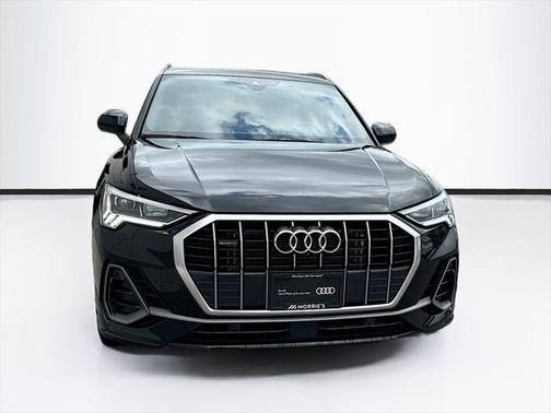 2023 Audi Q3 45 S line Premium Plus