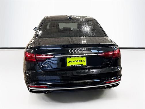 2021 Audi A4 45 S line Premium
