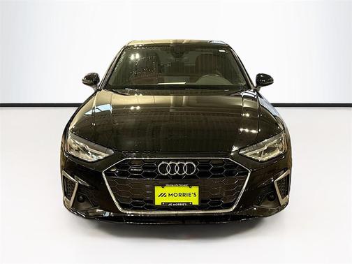 2021 Audi A4 45 S line Premium