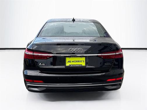 2024 Audi A6 55 Premium Plus