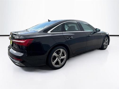 2024 Audi A6 55 Premium Plus