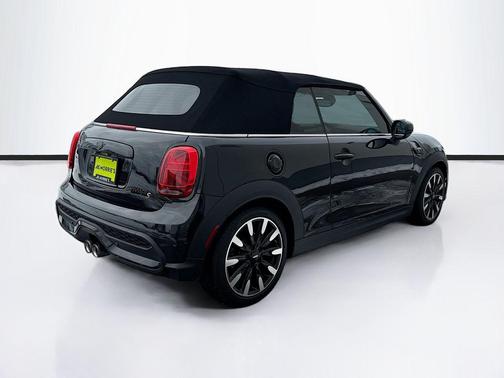 2023 MINI Convertible Cooper S