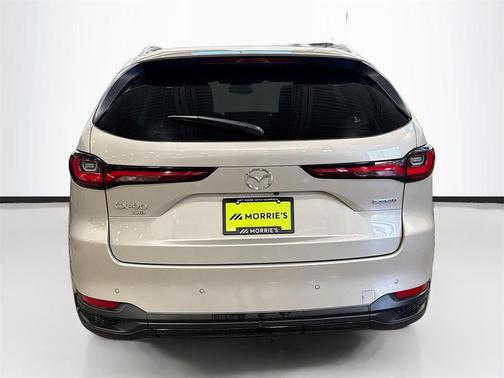 2025 Mazda CX-90 3.3 Turbo Preferred