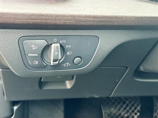 2025 Audi Q5 45 S line Premium Plus