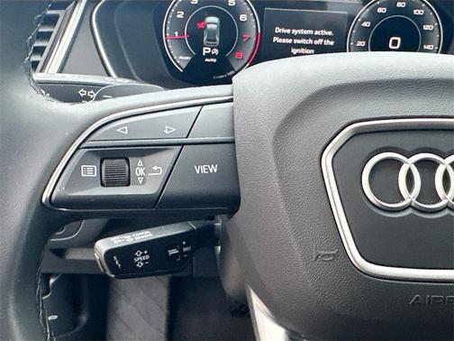 2025 Audi Q5 45 S line Premium Plus