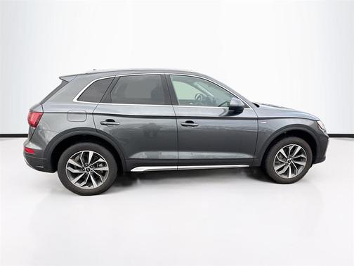 2025 Audi Q5 45 S line Premium Plus