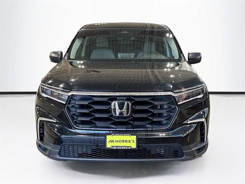 2023 Honda Pilot LX
