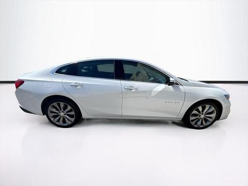 2017 Chevrolet Malibu Premier