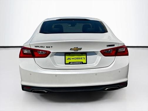 2017 Chevrolet Malibu Premier