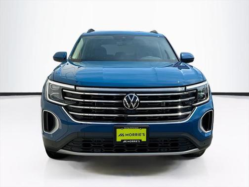 2025 Volkswagen Atlas 2.0T SE w/Technology 4MOTION