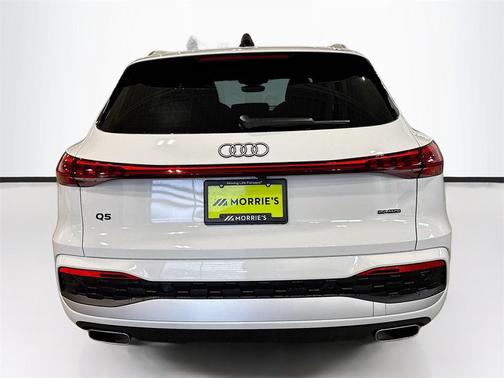 2025 Audi Q5 Premium Plus