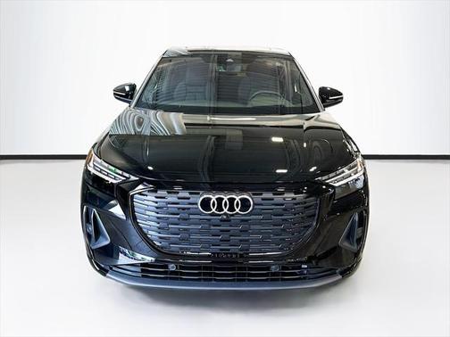 2024 Audi Q4 e-tron Sportback Prestige 55 quattro