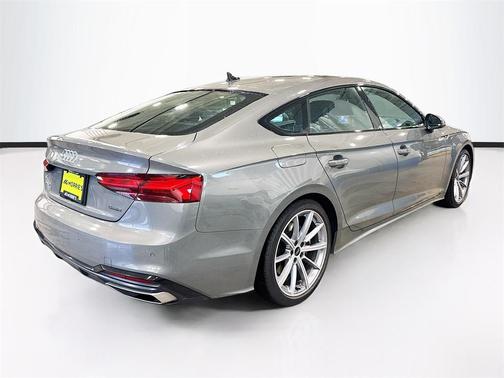 2025 Audi A5 Sportback 45 S Line Premium Plus