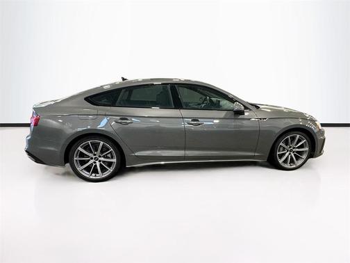 2025 Audi A5 Sportback 45 S Line Premium Plus