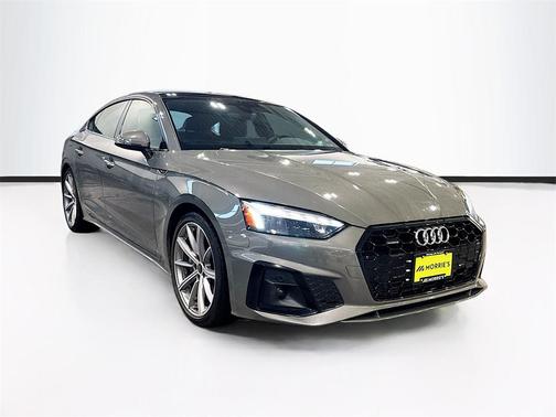 2025 Audi A5 Sportback 45 S Line Premium Plus