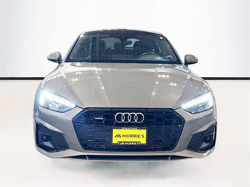 2025 Audi A5 Sportback 45 S Line Premium Plus