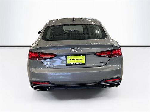 2025 Audi A5 Sportback 45 S Line Premium Plus