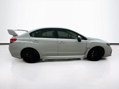2021 Subaru WRX STI Base