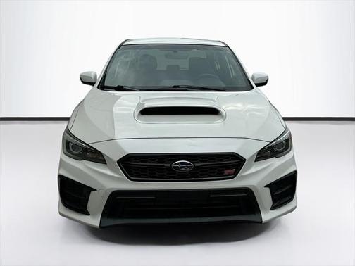 2021 Subaru WRX STI Base
