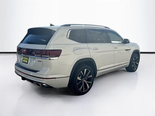 2026 Volkswagen Atlas 2.0T SEL Premium R-Line 4MOTION