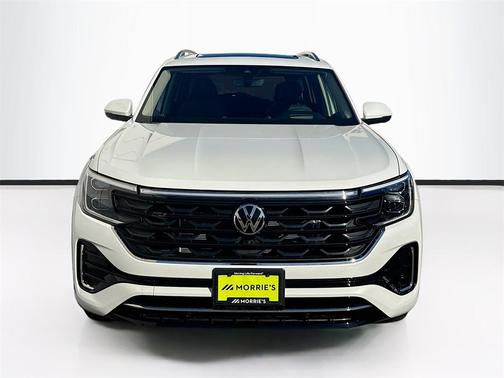 2026 Volkswagen Atlas 2.0T SEL Premium R-Line 4MOTION