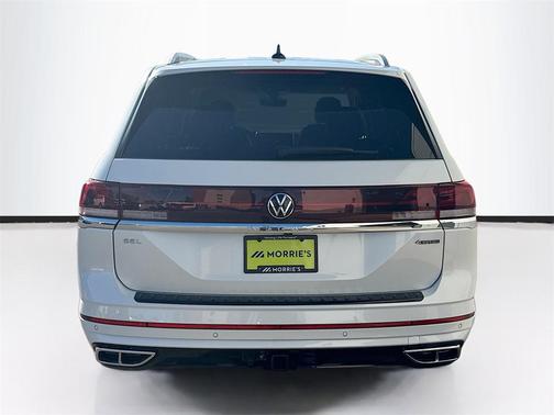 2026 Volkswagen Atlas 2.0T SEL Premium R-Line 4MOTION