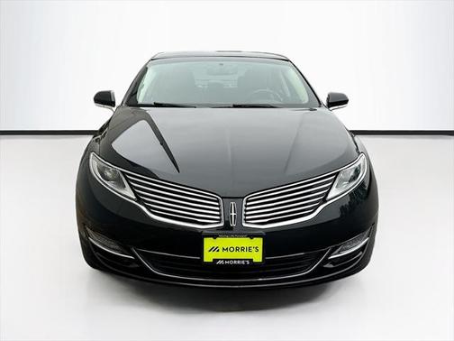 2014 Lincoln MKZ Base