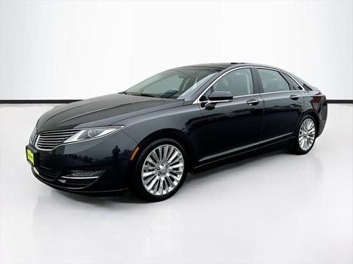2014 Lincoln MKZ Base