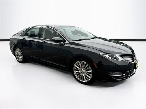 2014 Lincoln MKZ Base