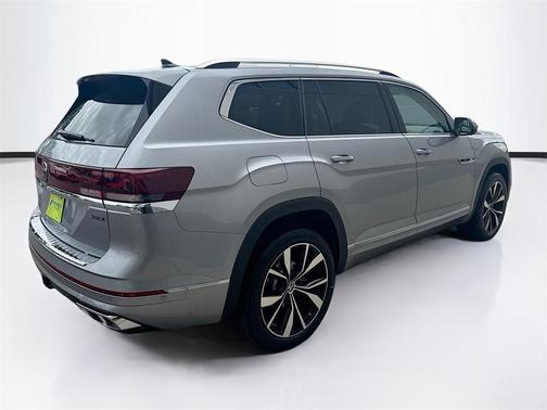 2026 Volkswagen Atlas 2.0T SEL Premium R-Line 4MOTION