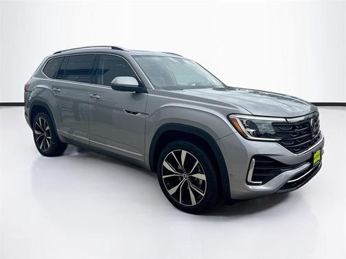 2026 Volkswagen Atlas 2.0T SEL Premium R-Line 4MOTION