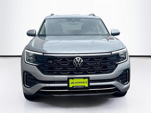 2026 Volkswagen Atlas 2.0T SEL Premium R-Line 4MOTION