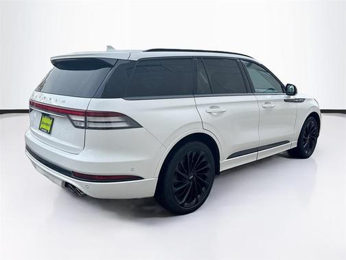 2023 Lincoln Aviator Reserve AWD