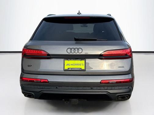 2026 Audi Q7 55 Premium