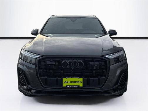 2026 Audi Q7 55 Premium