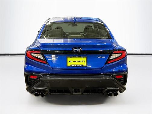 2022 Subaru WRX Base