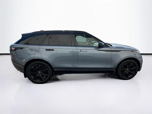 2020 Land Rover Range Rover Velar P250 S R-Dynamic