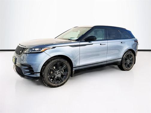 2020 Land Rover Range Rover Velar P250 S R-Dynamic