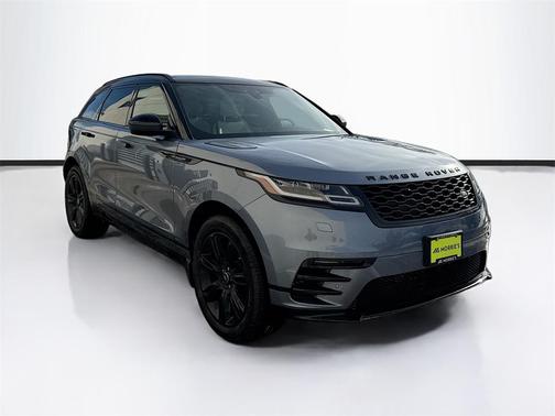 2020 Land Rover Range Rover Velar P250 S R-Dynamic