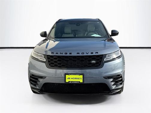 2020 Land Rover Range Rover Velar P250 S R-Dynamic