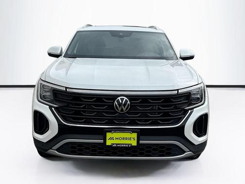 2026 Volkswagen Atlas Cross Sport 2.0T SE w/Technology 4MOTION