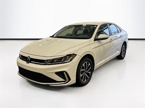 2025 Volkswagen Jetta 1.5T S