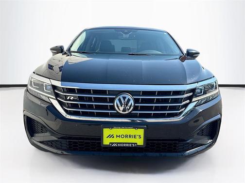 2020 Volkswagen Passat 2.0T R-Line
