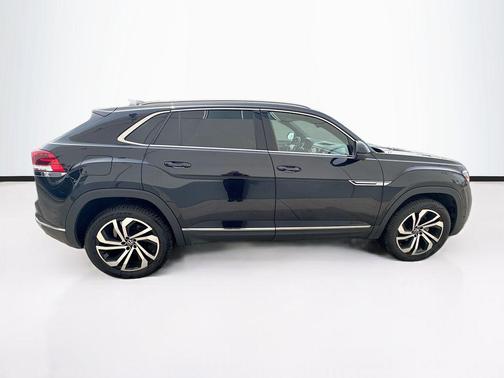 2021 Volkswagen Atlas Cross Sport 3.6L V6 SEL
