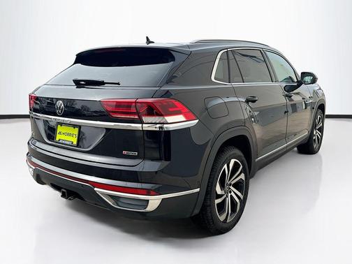 2021 Volkswagen Atlas Cross Sport 3.6L V6 SEL